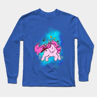 Mrs Spark Lee Long Sleeve T-Shirt